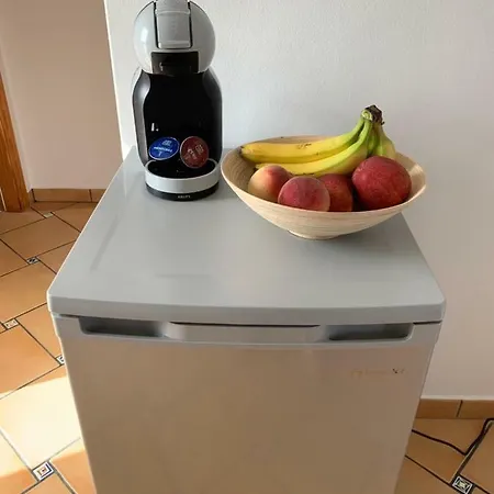 Calma Gi נאוסה